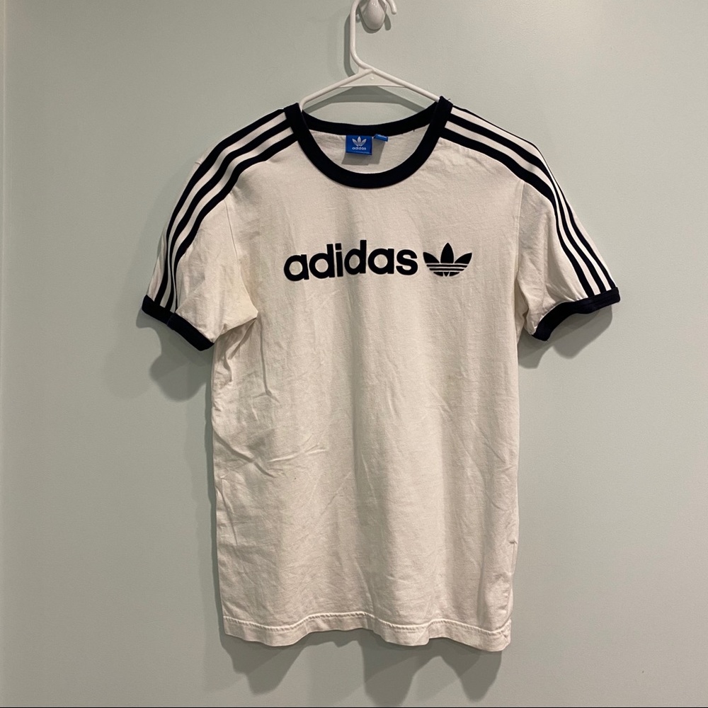 Adidas Tshirt